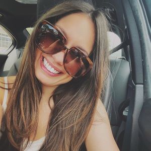 Meet your Posher, Kristi
